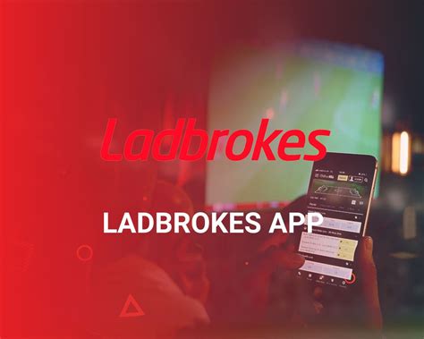 ladbrokes app